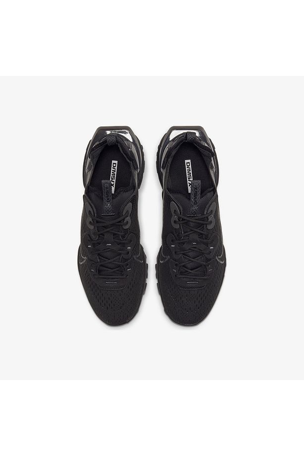 Siyah - React Vision Sneaker - 4