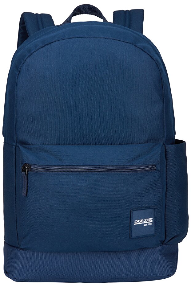 Commence Notebook Sırt Çantası, 24l, Dress Blue - 2