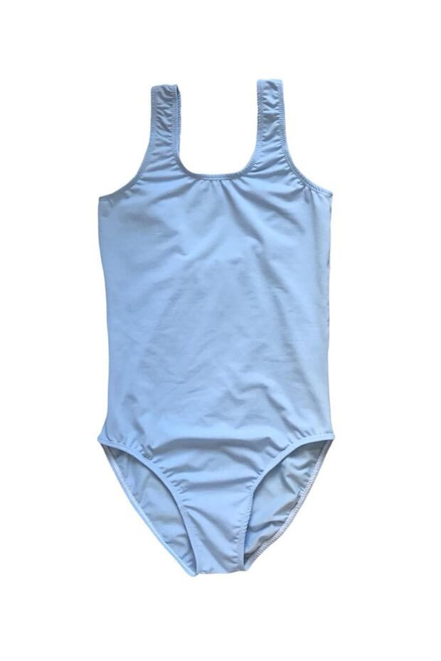 Girl's Swimming Swimsuit
