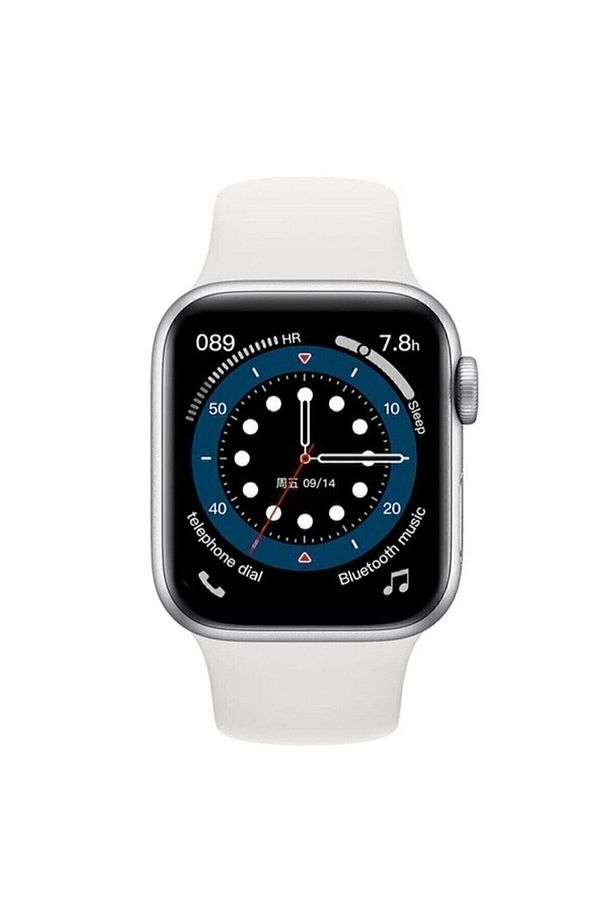 T500 Plus Xiaomi Apple Samsung Android Ios Uyumlu Smart Watch Akıllı Saat T500 Max 2022 Yeni Sürüm - 5
