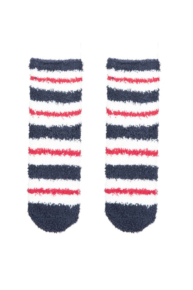 Boys' Strappy Socks - Comfortable and Stylish Design