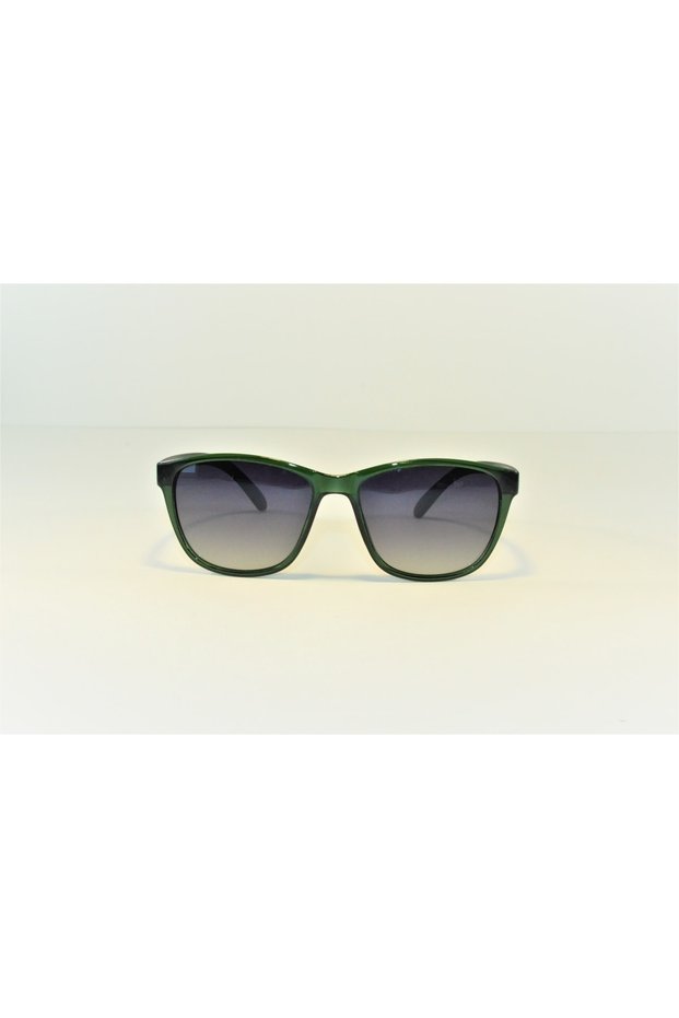 Green Polarized Sunglasses - 22211