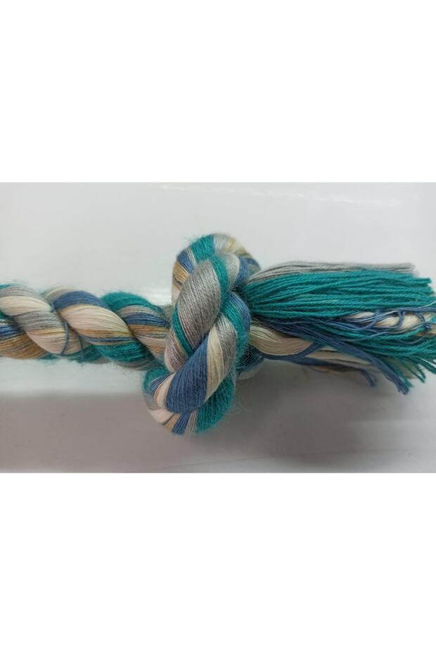 Köpek Oyuncağı-diş Ipi - 2