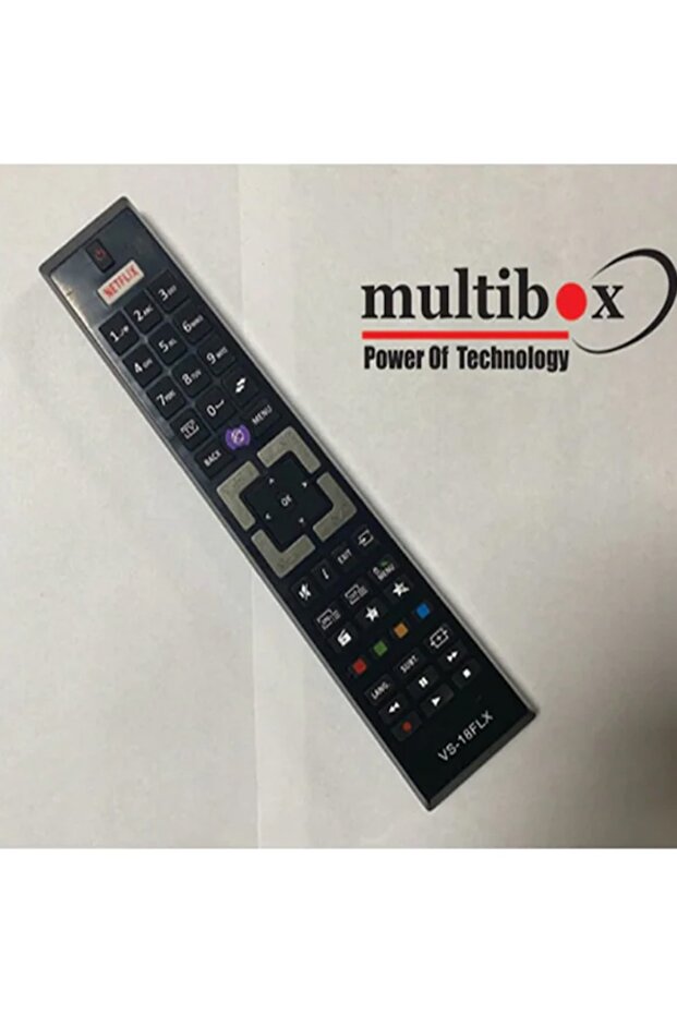Vestel Lcd Tv - Netflixli