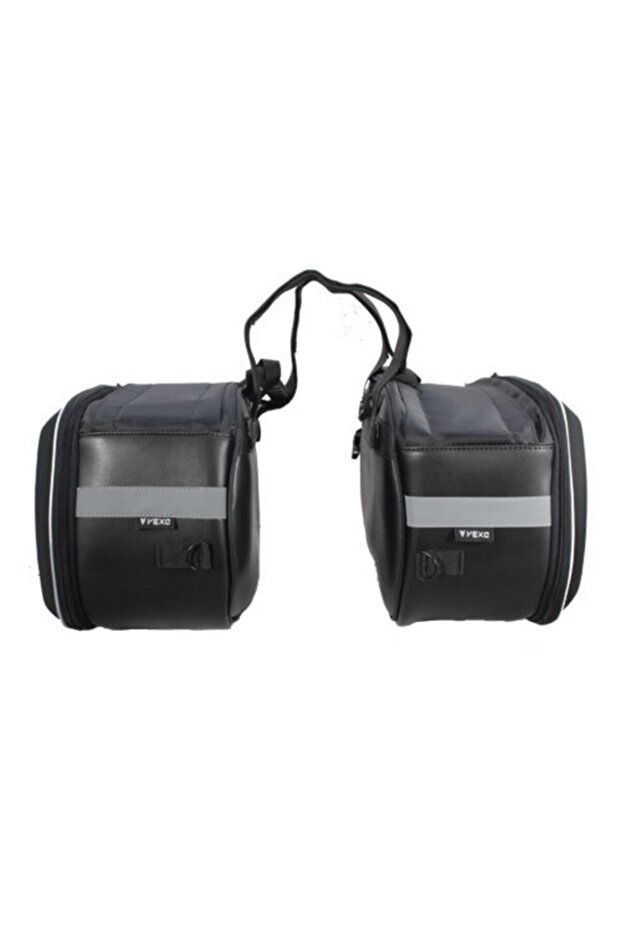 V32 3d Yan Çanta - 7