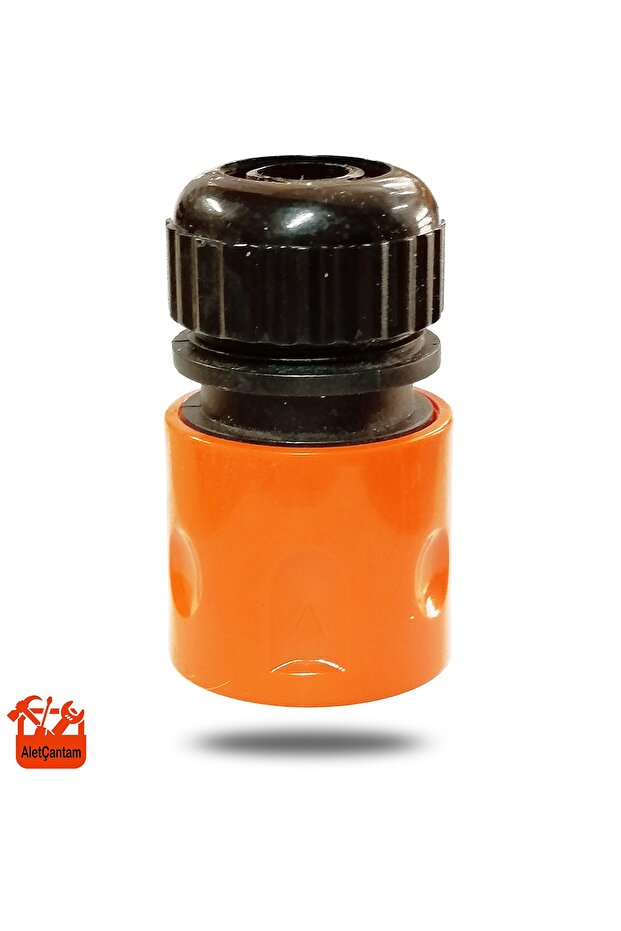 محول خرطوم 1/2 جاك أوتوماتيكي - 1