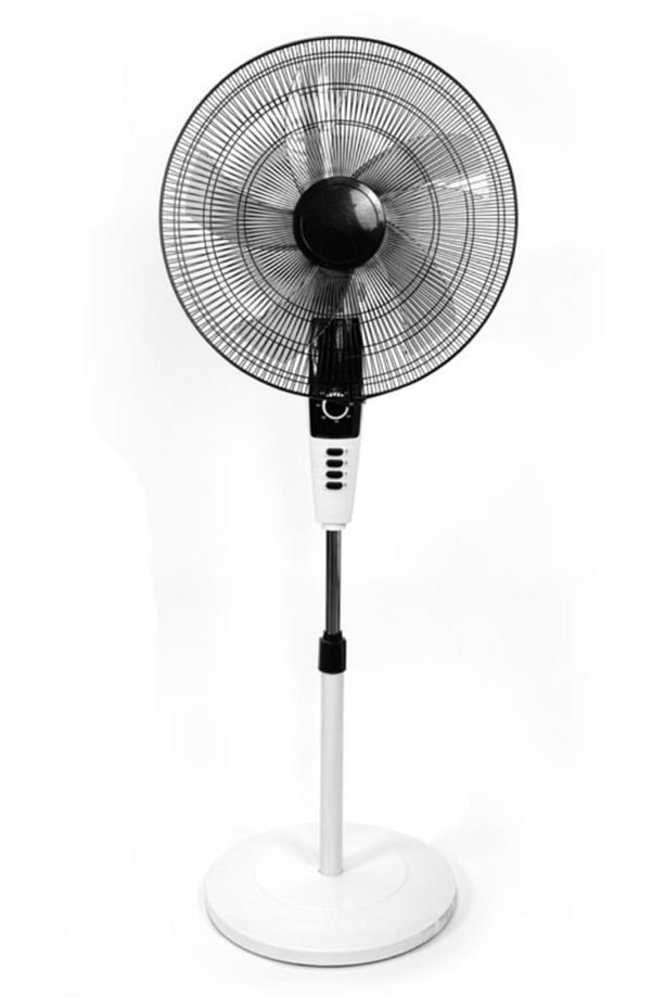 18" Ayaklı Vantilatör - 1