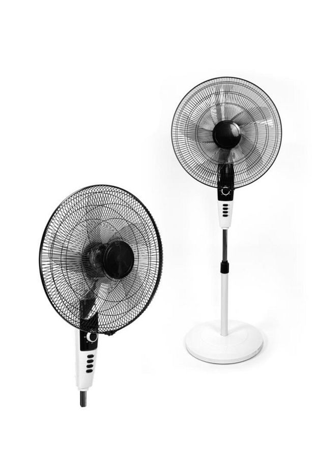 18" Ayaklı Vantilatör - 3