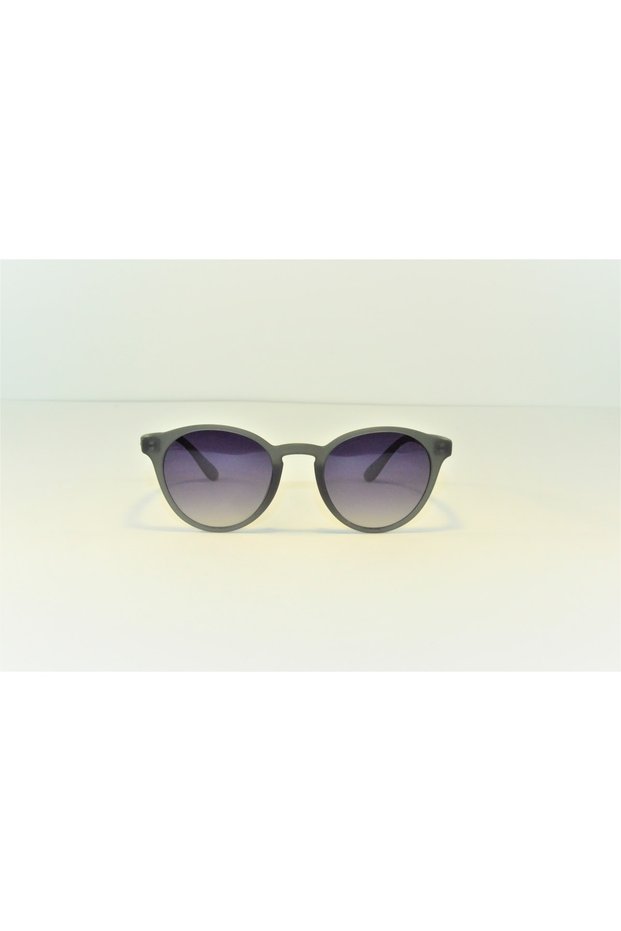 Smoked Polarized Sunglasses - 32201