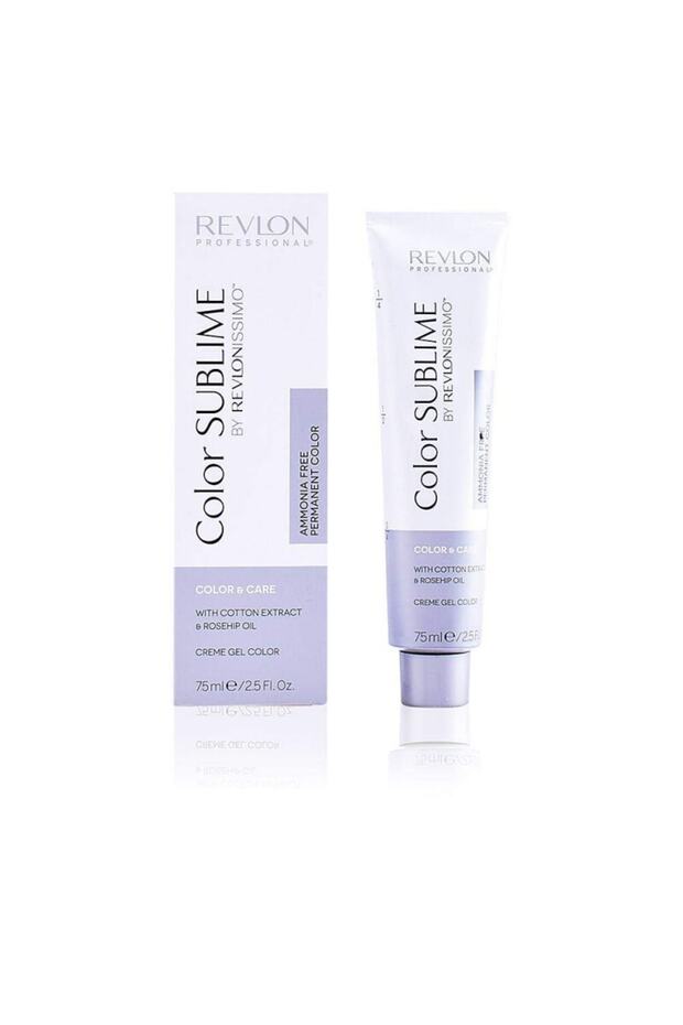 Issimo Color Sublime Color & Care 077 8007376009233 - 1