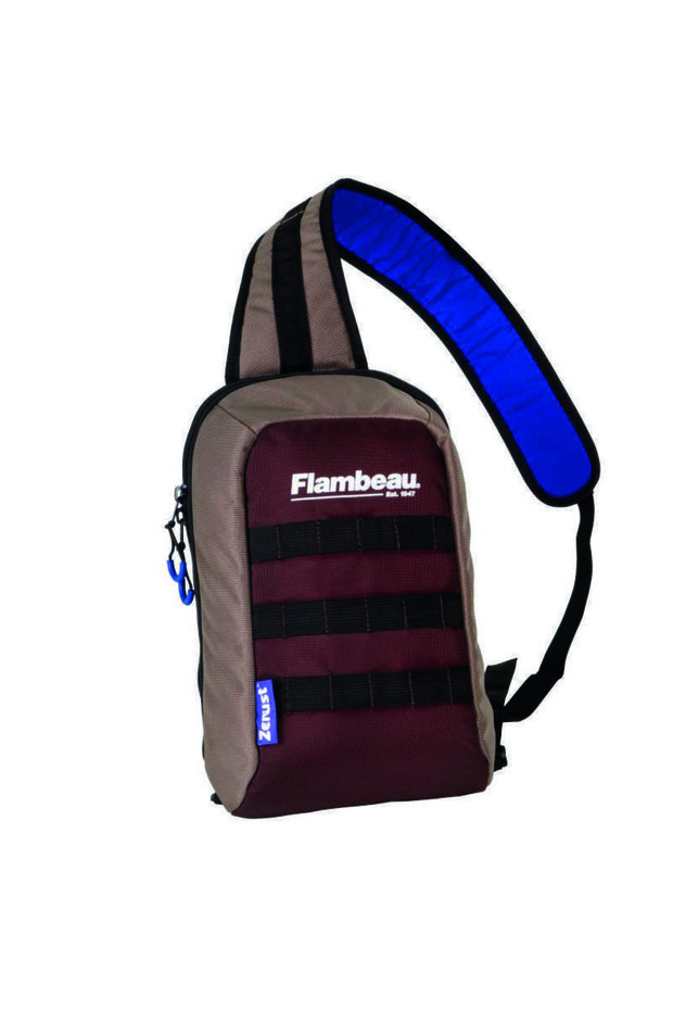 Portage Sling Fishing Bag Standard