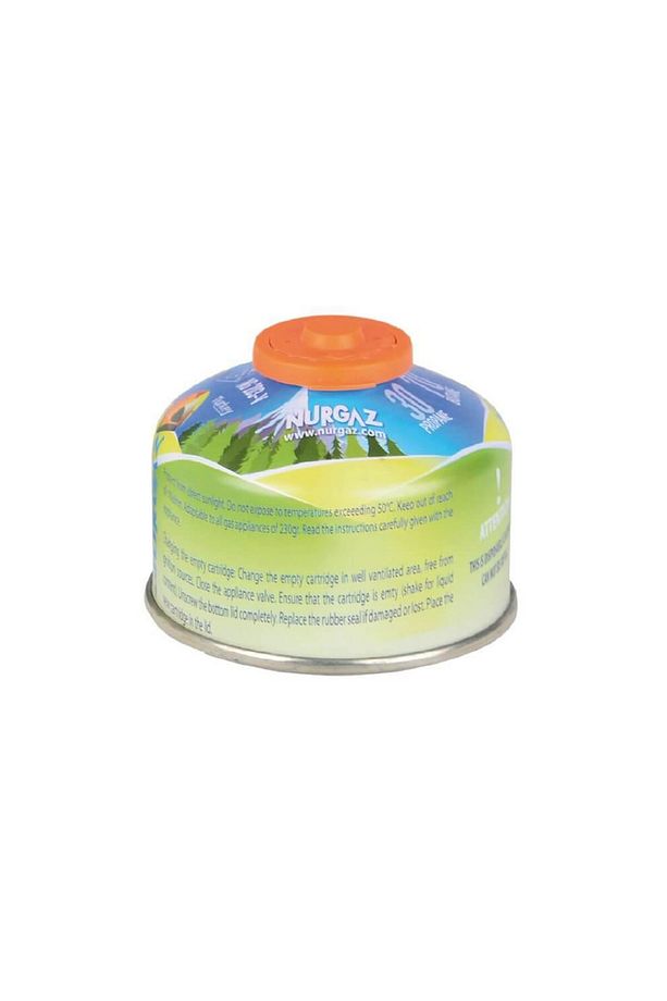 Ng 203-v 80 Gr Vidalı Kartuş - 1