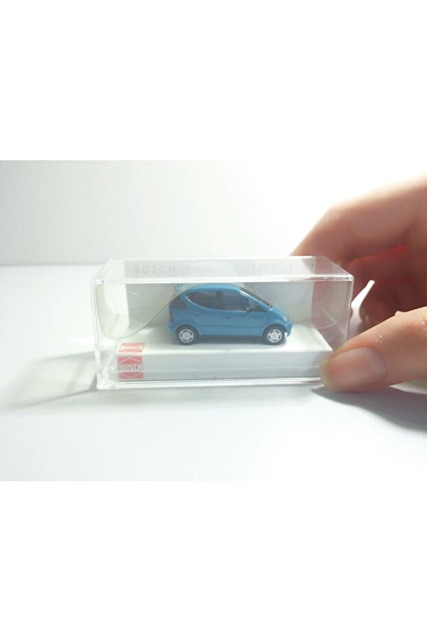 1/87 Ho Mercedes Benz A-Klasse-Miniature Model