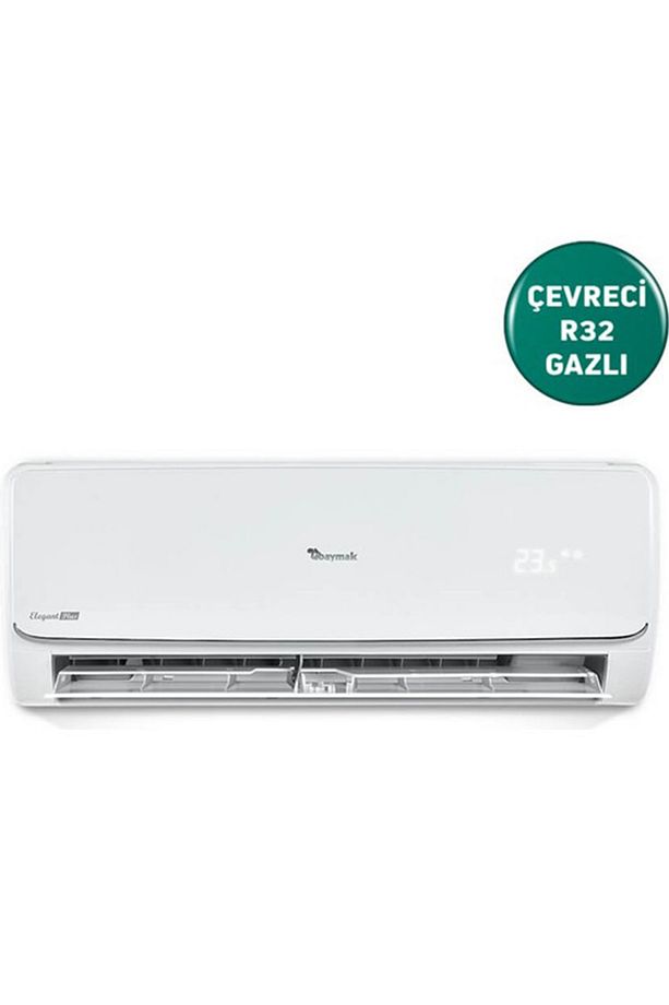 Elegant Plus 24 A++ 24000 Btu Duvar Tipi Inverter Klima - 5