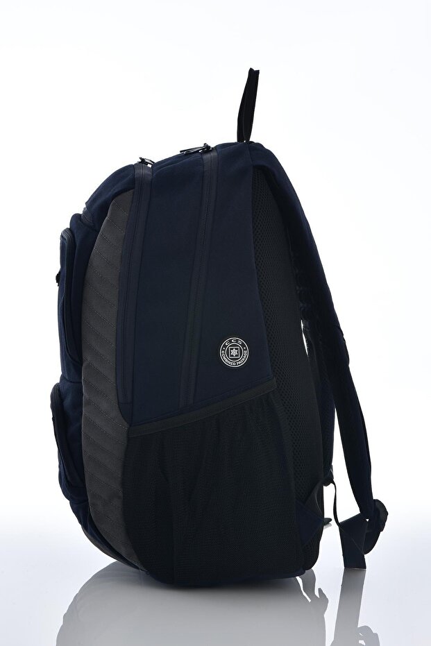 51160 حقيبة ظهر باللون الكحلي - 3