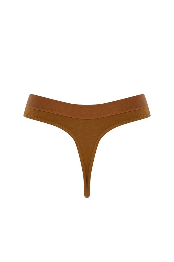 Thong Slip - 2