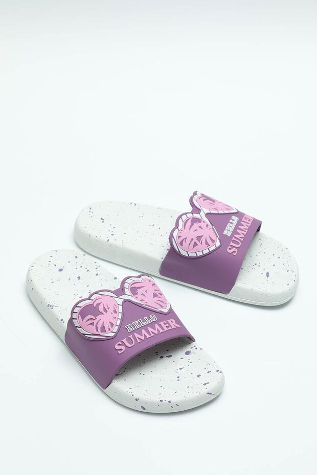 Summer Non-Slip Sole Women's Slippers