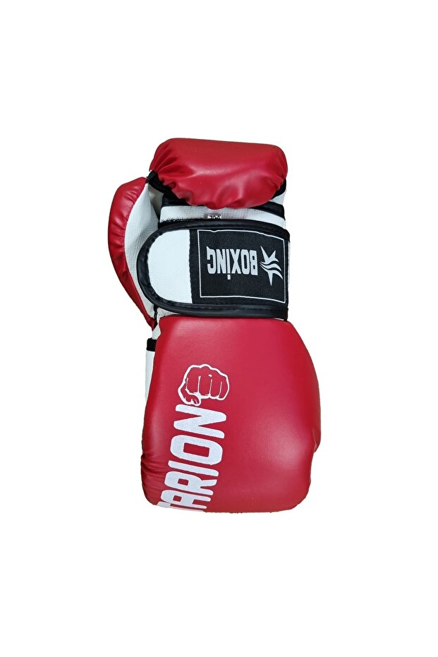 قفازات الملاكمة - 1