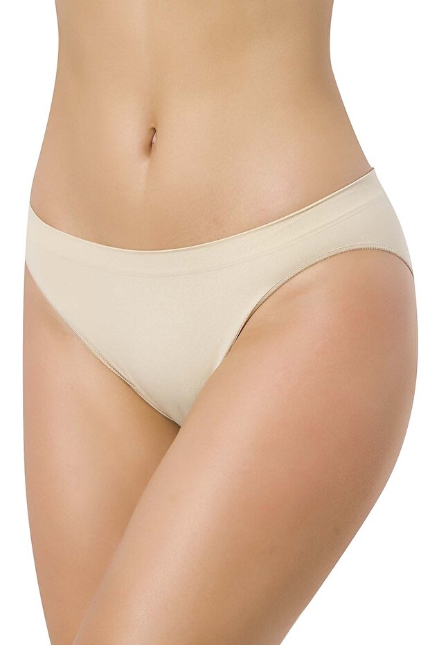 Women's Skin Seamless Slip Emy New Season