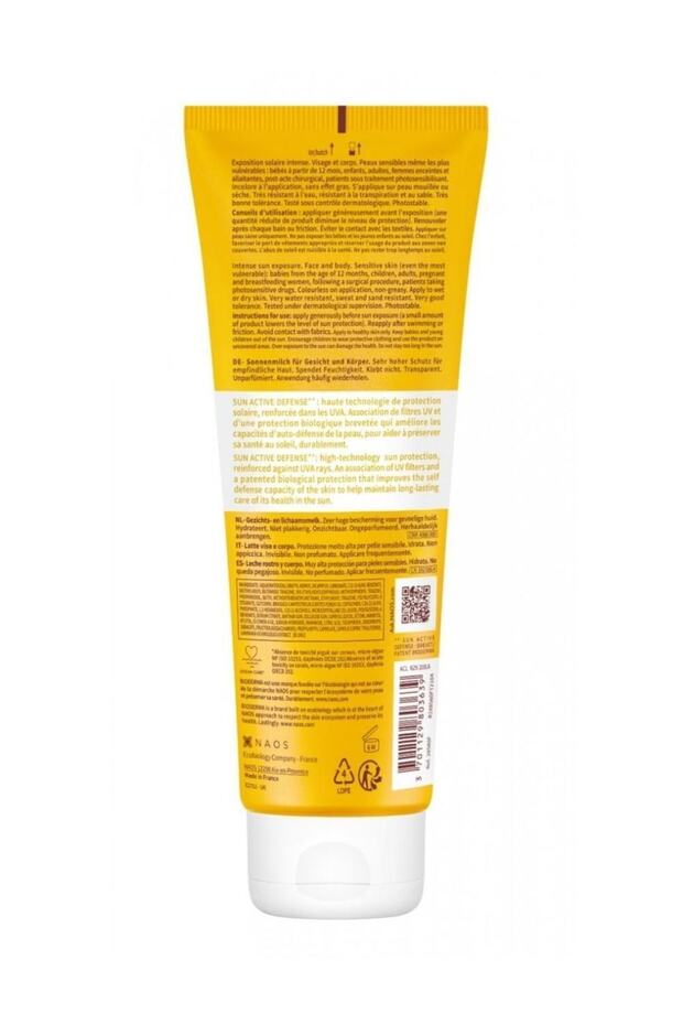Photoderm Lait Ultra Hassas Ciltler Için Spf50+ 200 Ml 2 Adet - 2
