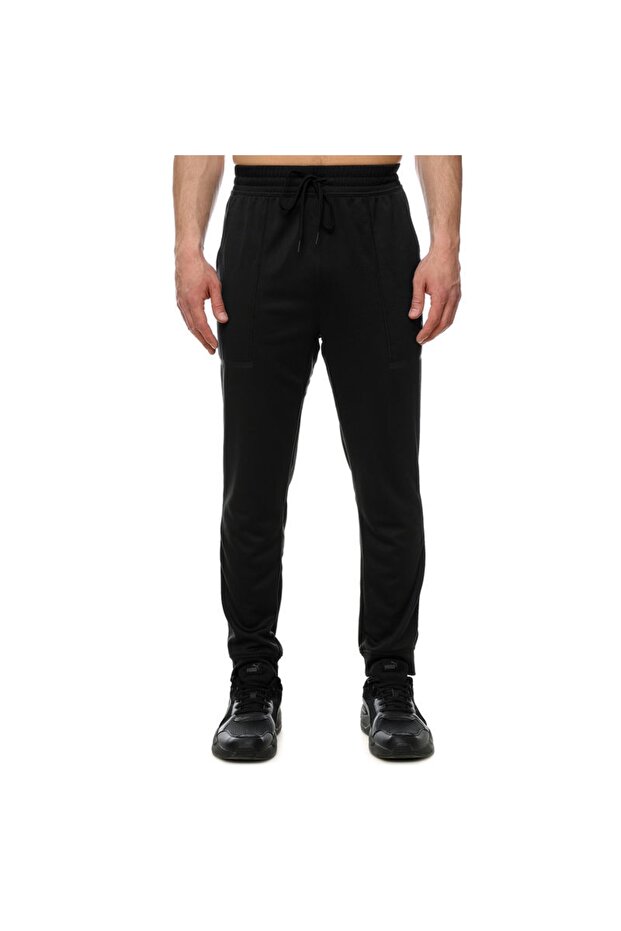Traın Tech Knıt Jogger Solid Eşofman Altı 520124 01 - 1