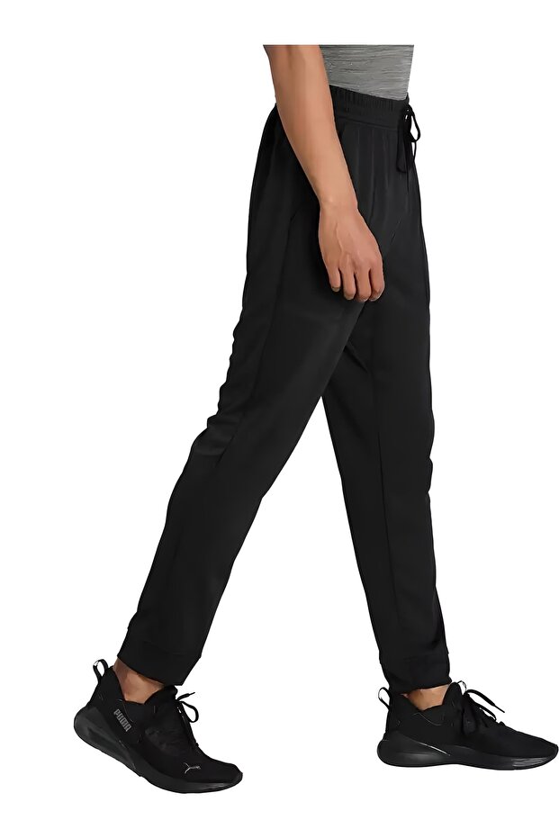 Traın Tech Knıt Jogger Solid Eşofman Altı 520124 01 - 6