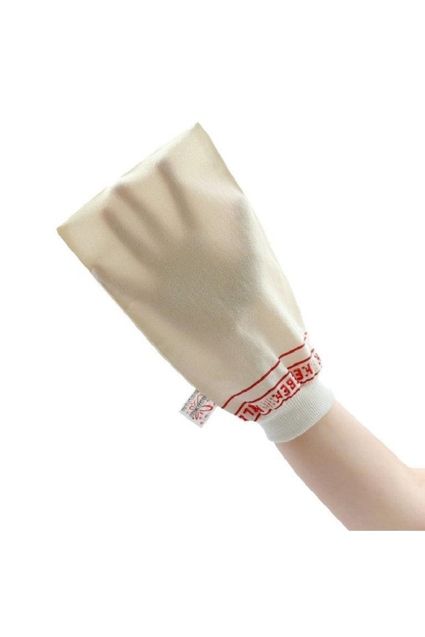 Elastic Thick Pouch