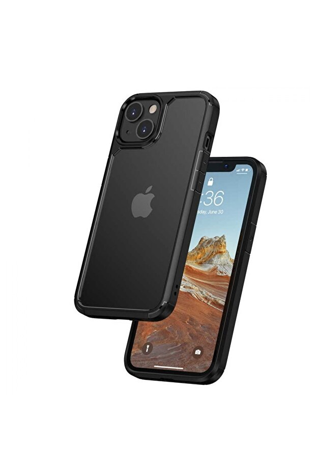 غطاء حماية لهاتف ابل ايفون 13 - 1