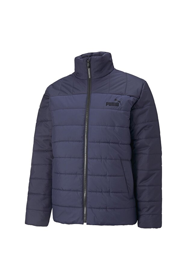 84934906 Ess+ Padded Jacket Men's Sports Jacket