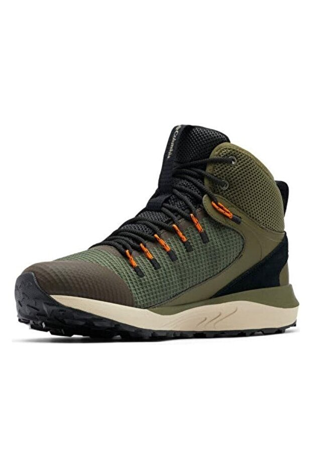 Bm0155 Traılstorm Mıd Waterproof - 4