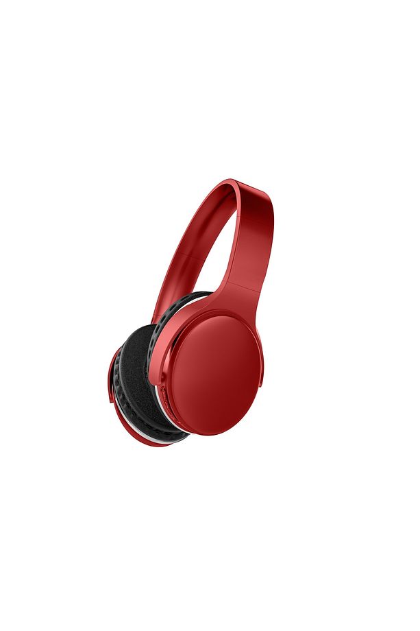 Ls-210 Kulak Üstü Bluetooth Kulaklık - 1