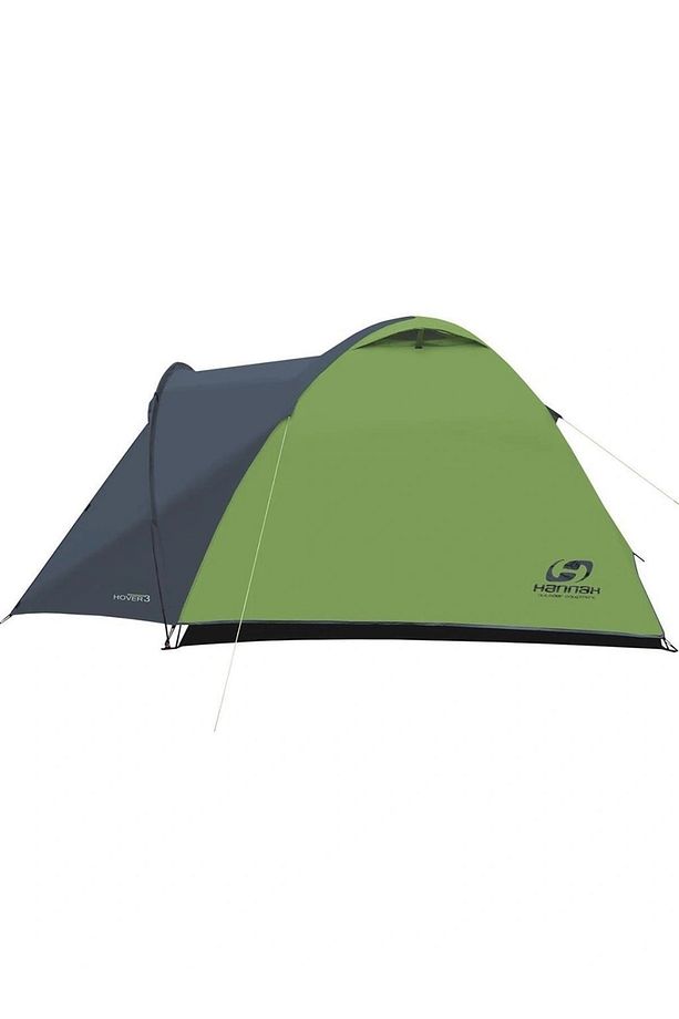 Hover 3 Kişilik Comfort Çadır Spring Green/cloudy Gray - 3