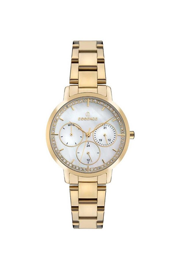 Es6748fe.120 Women's Wristwatch