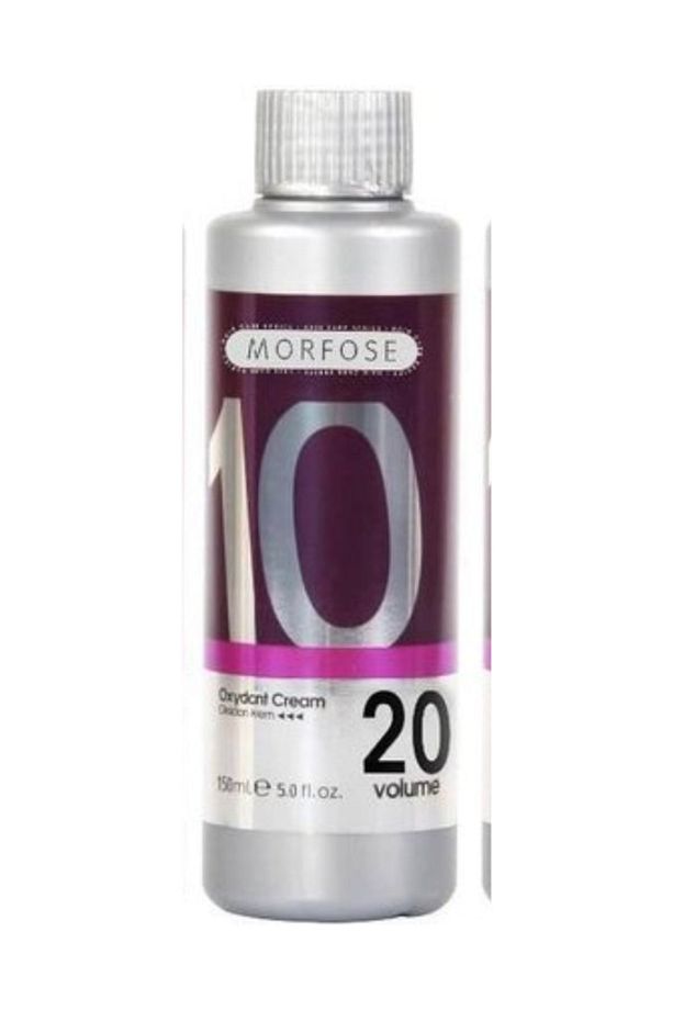 10 Profesyonel Oksidan %6 20 Volume 150ml - 1