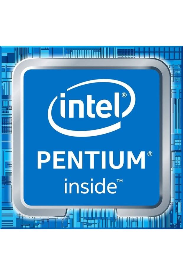 Kabylake Pentıum G4560 3.5ghz 1151p 3mb Tray (fansız) (54w) Hd610 - 1