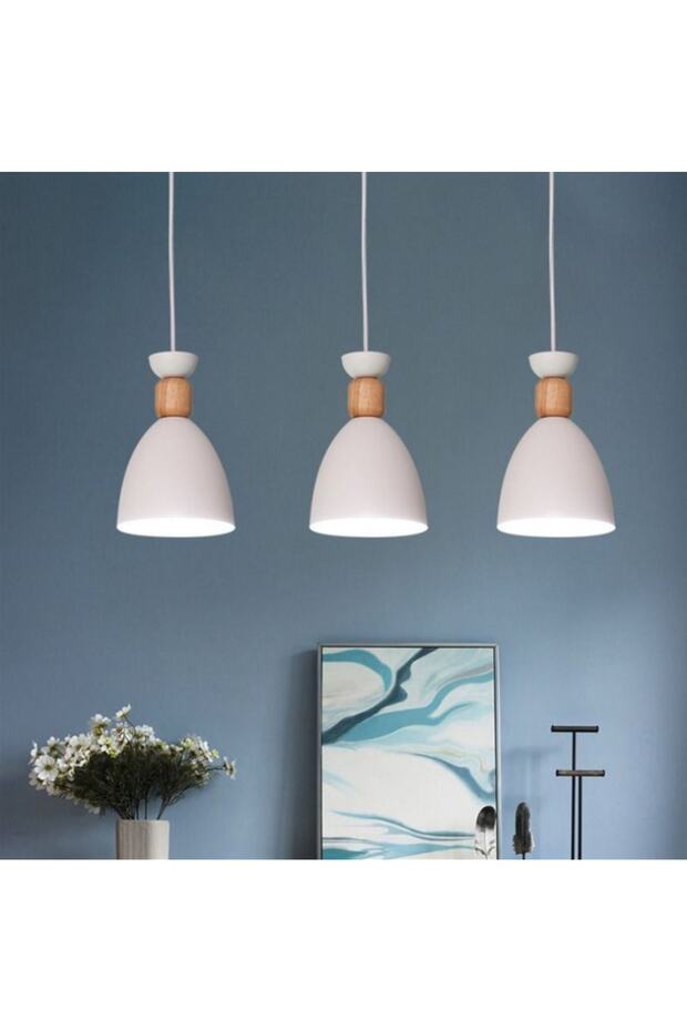 Modern Masa Avize - 1