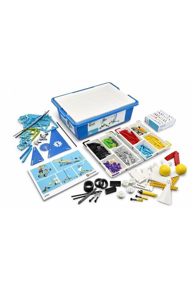 ® Education Bricq Motion Prime Seti