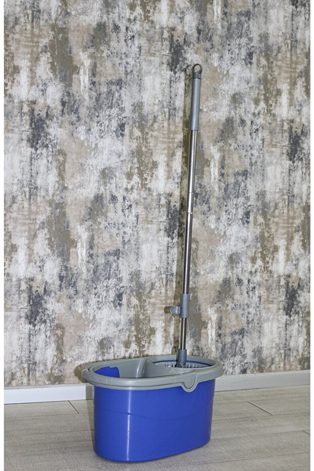 Cleanform Dönerli Mop Seti - 4