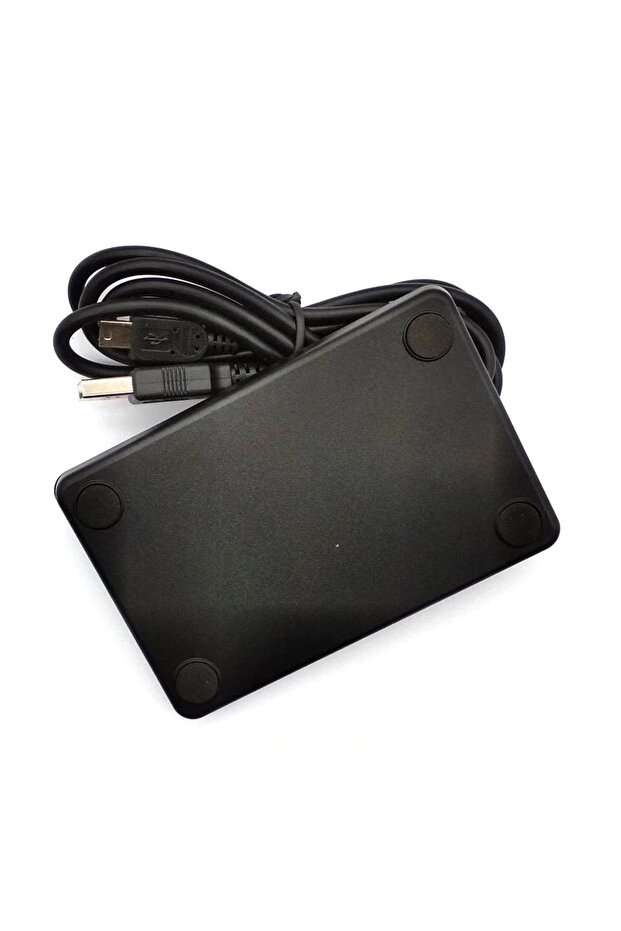 Em4100 Usb Rfid Okuyucu 125 Khz Usb Rfıd Manyetik Kart Okuyucu Personel Takip Kapı Giriş Kontrol - 5