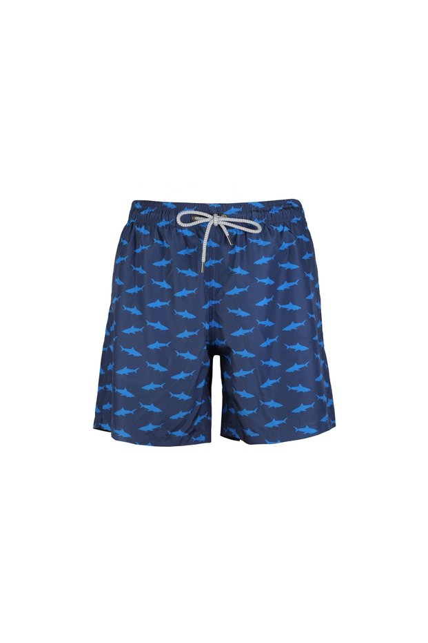 Boy's Swim Shorts