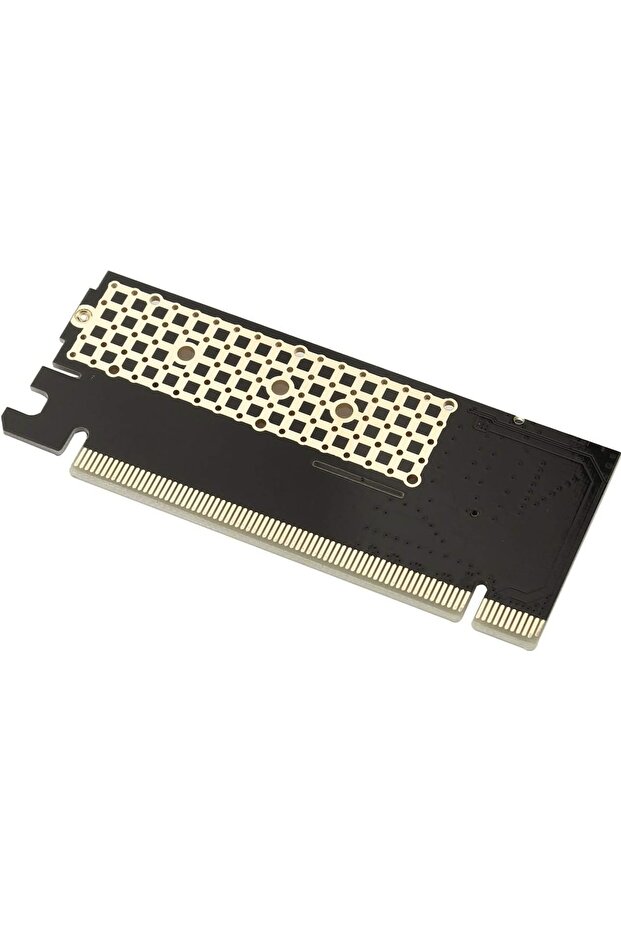 M-key Pcıe M.2 Nvme Dönüştürücü Ssd Pcı Express Gen3 Tam Hız Pcı E X4 X8 X16 2230 2242 2260 2280 - 2