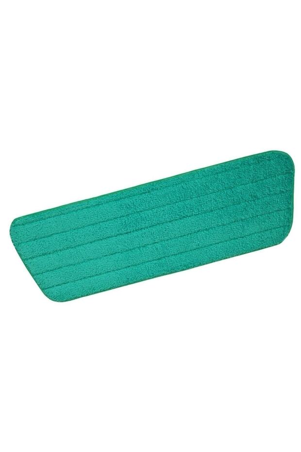 Mikrofiber Tekli Islak Mop Set - 3