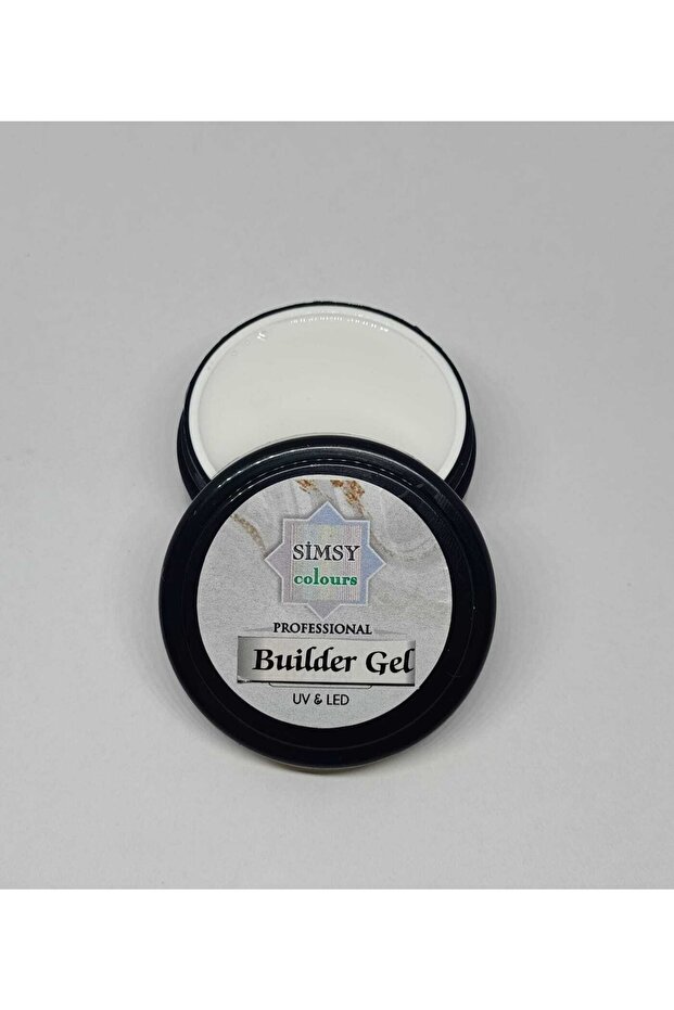 Builder Jel 30ml Opal02 - 1