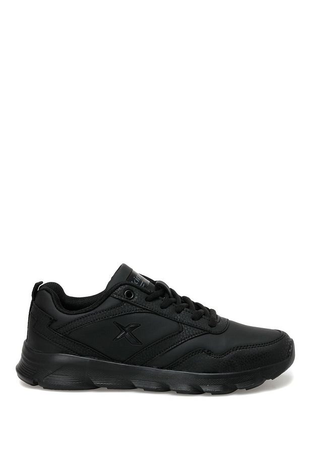 Merus Pu 2pr Sıyah Unisex Koşu Ayakkabısı - 2