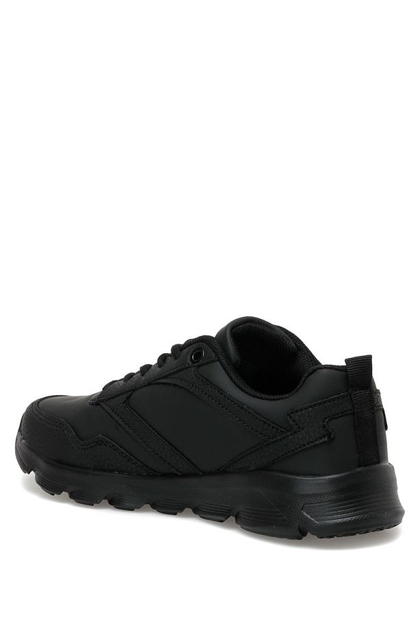 Merus Pu 2pr Sıyah Unisex Koşu Ayakkabısı - 3