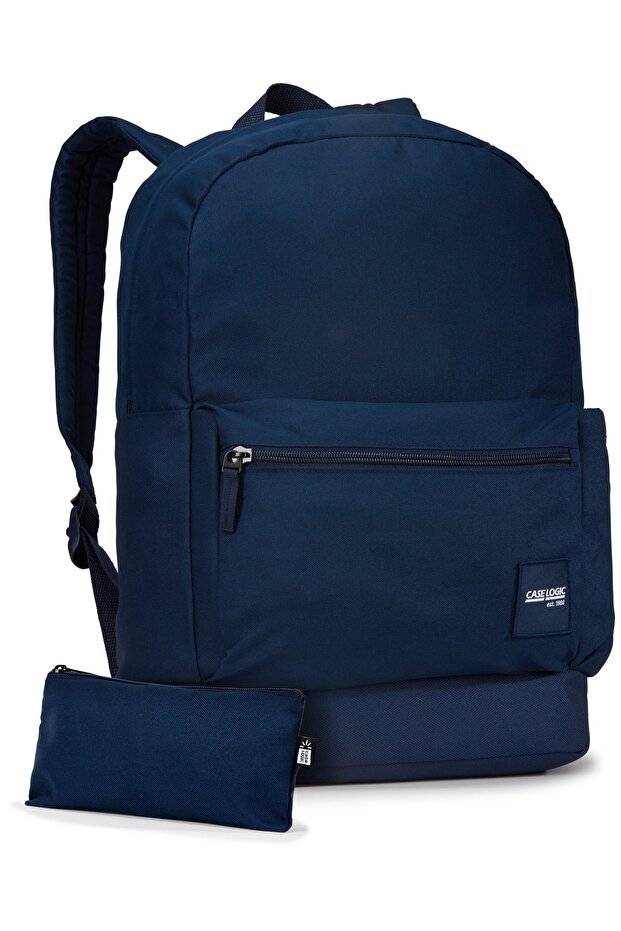 Commence Notebook Sırt Çantası, 24l, Dress Blue - 1