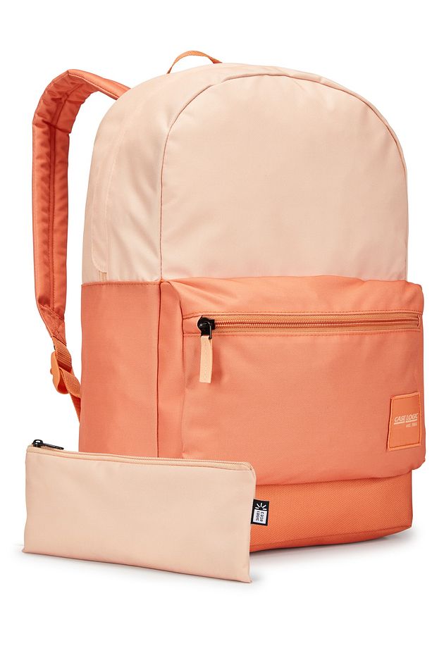 Commence Notebook Sırt Çantası, 15.6", Cg/apricot - 1