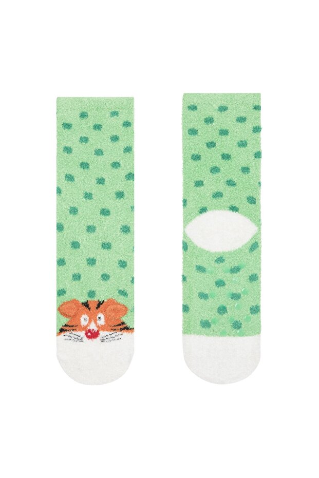 جوارب كرز بوي تايجر سوكيت - 1