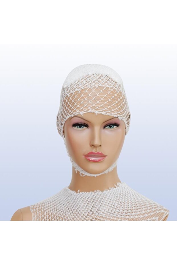 Elastik File Bandaj 0 Numara Parmak Sünnet 25m - 2