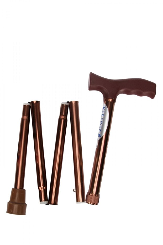 Witra Katlanır Baston - 2